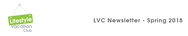 LVC Newsletter