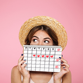 Holiday Calendar