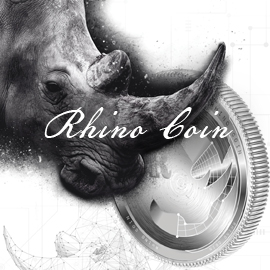 Rhino Coin