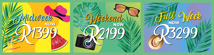 Club specials