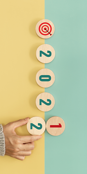 WELCOME TO THE FIRST ACI NEWSLETTER OF 2019! 